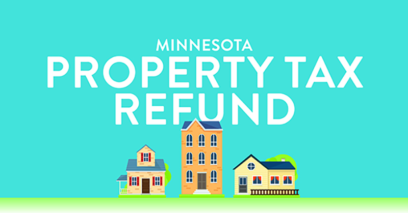 Property Tax Refund Promotional Materials | Minnesota Department Of Revenue